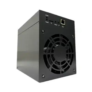 Pinecone Matches INIBOX 850Mh/s 500W INI Miner INI Coin