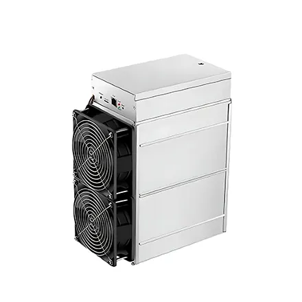 Used Antminer Z15 420kh/s - ZCASH
