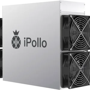 Used iPollo G1 36G - Grin Coin Miner